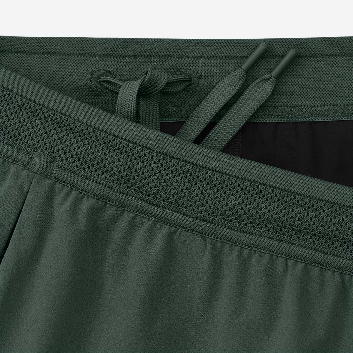Session Short (Liner) - Pine