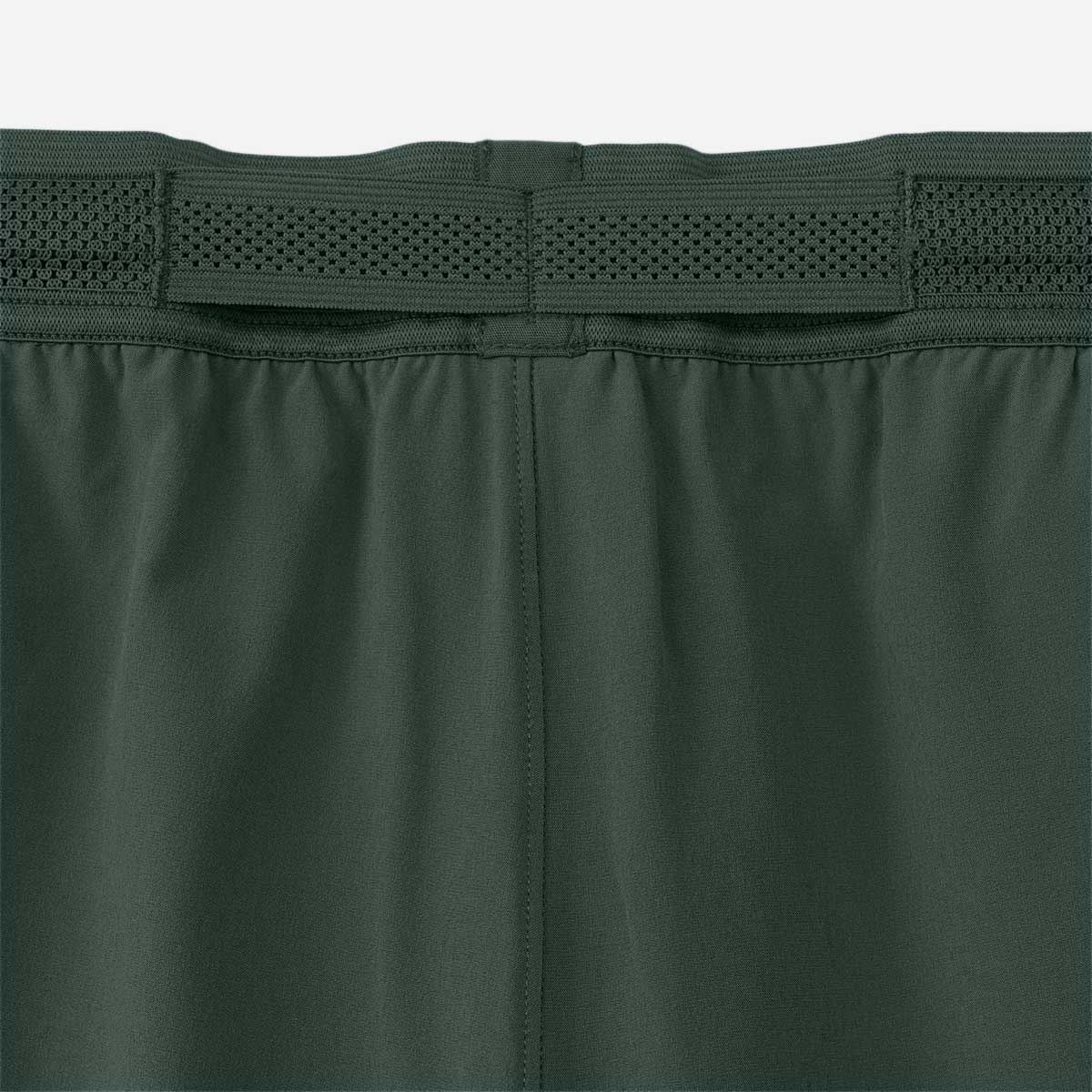 Session Short (Liner) - Pine