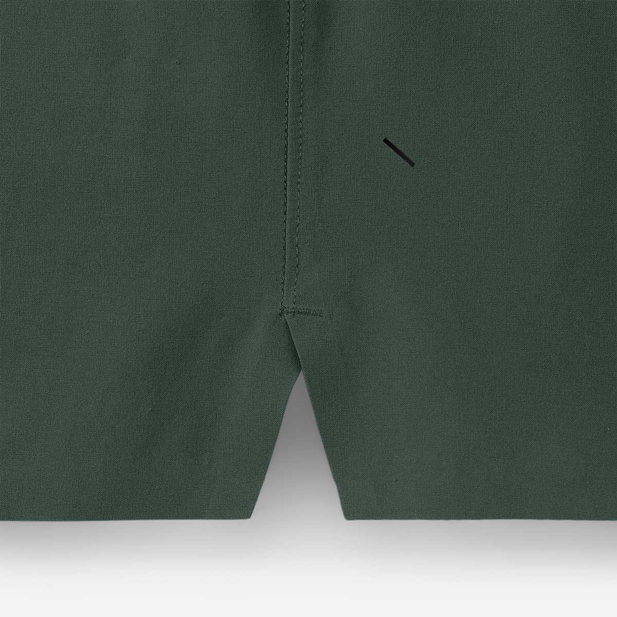 Session Short (Liner) - Pine