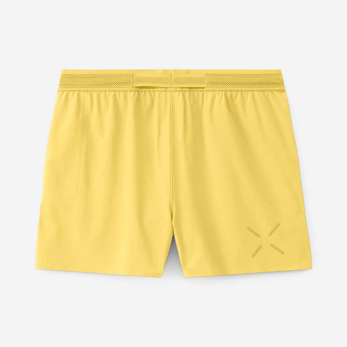 Session Short (Liner) - Sol/5-inch