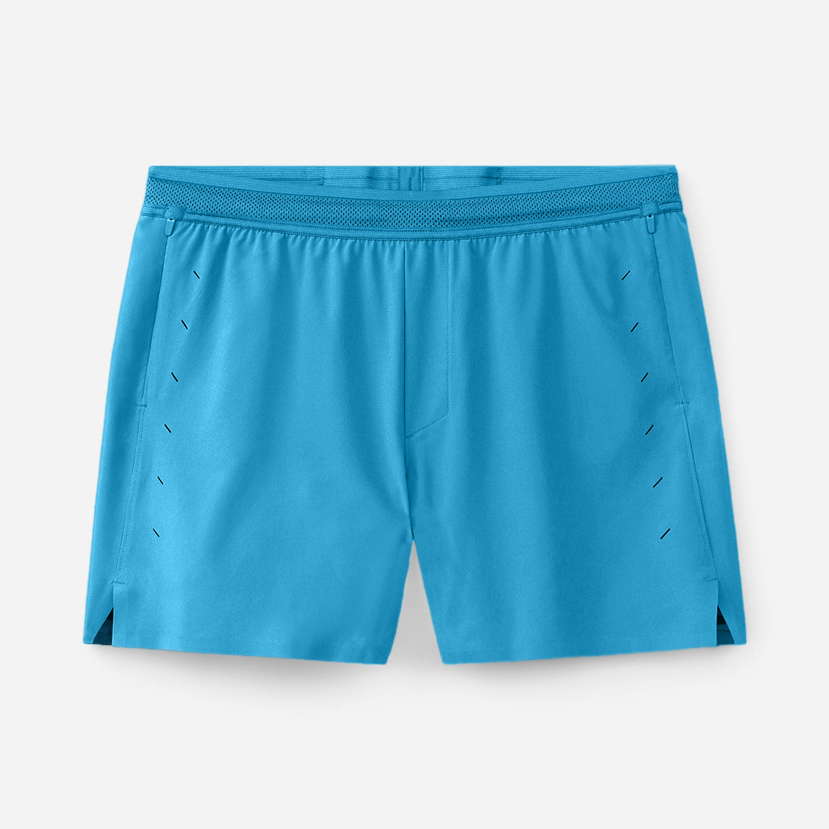 Session 2 Pack - Sonic Blue/5-inch