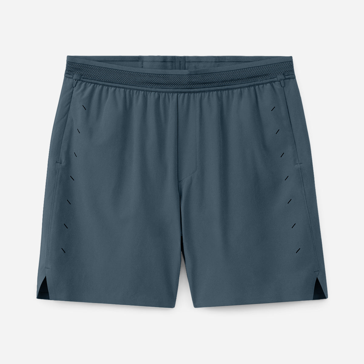 Session Short (Liner) - Admiral Blue/7-inch
