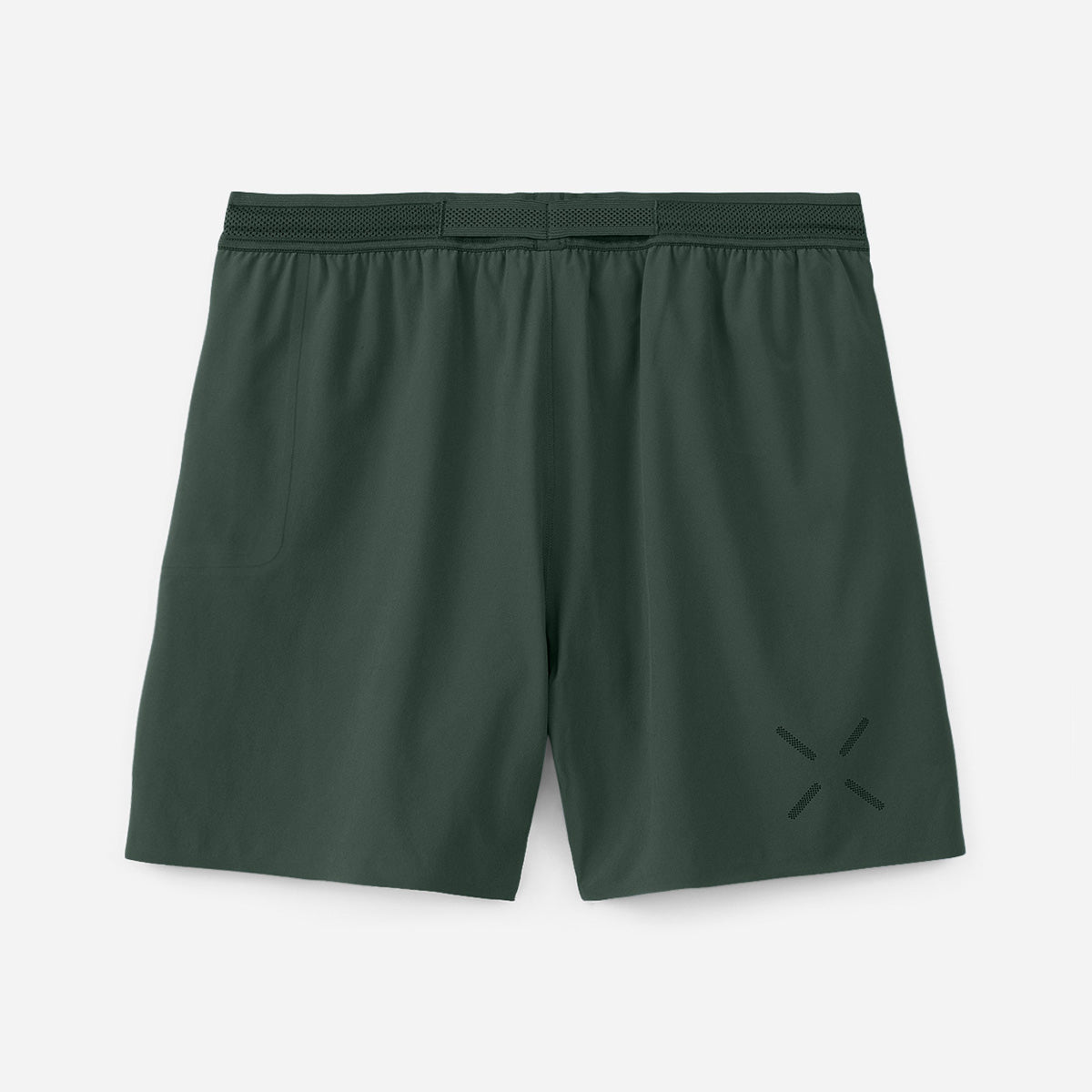 Session Short (Liner) - Pine/7-inch
