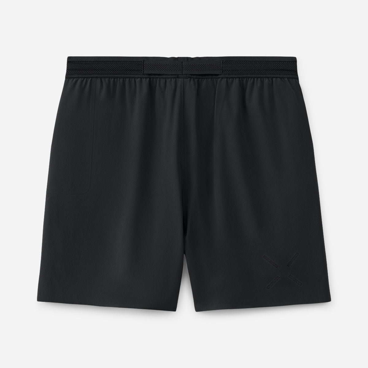 Seamless Scrunch 3'' Shorts – SUUKSESS