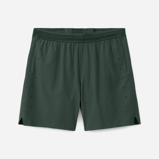 Session Short (Liner) - Pine/7-inch