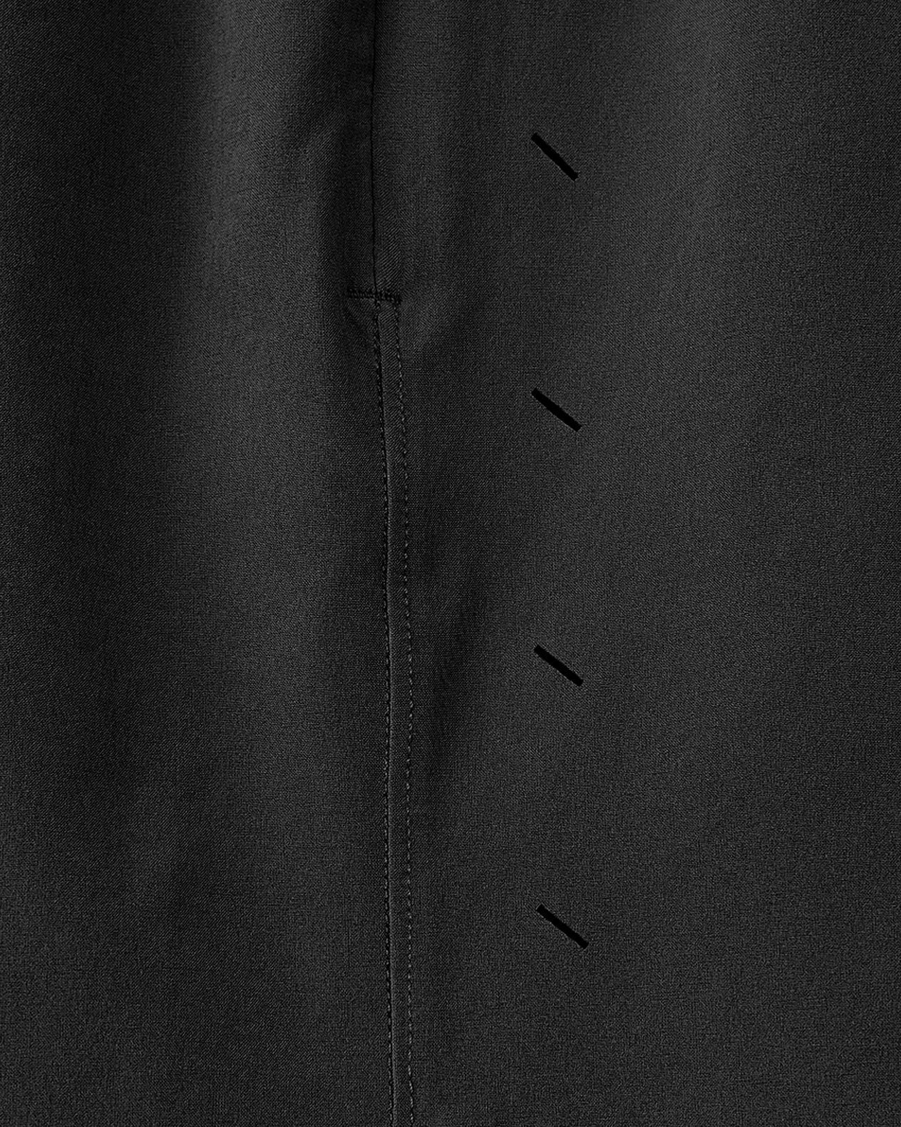 Pantaloncini Sportivi Ten Thousand Uomo, Modello Session Lined, Neri, Taglie S M L XL