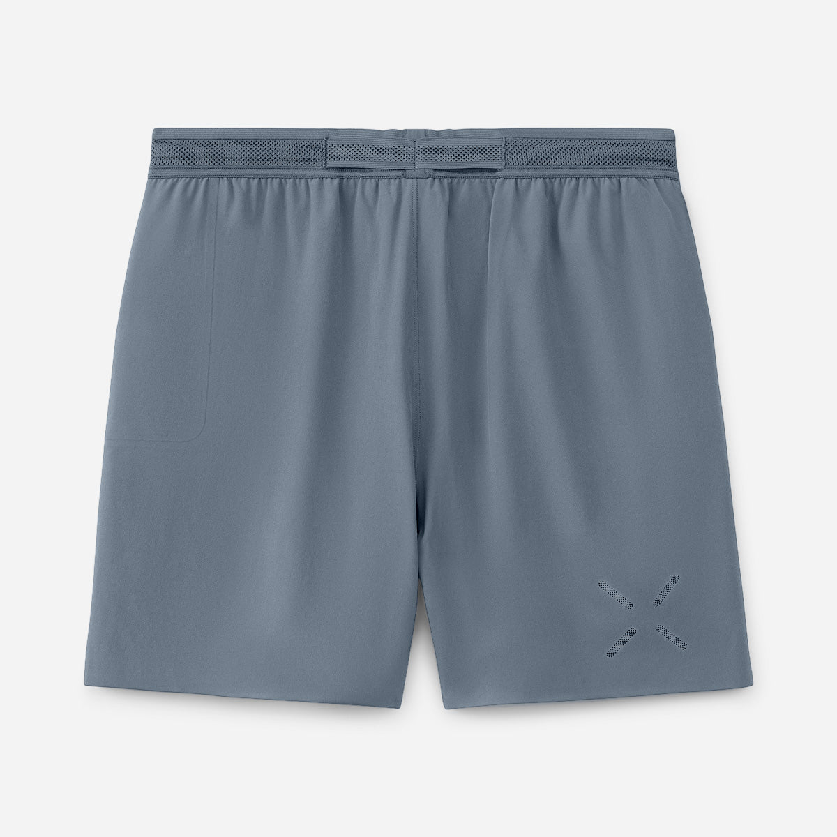 Session Short (Liner) - Bluefin/7-inch