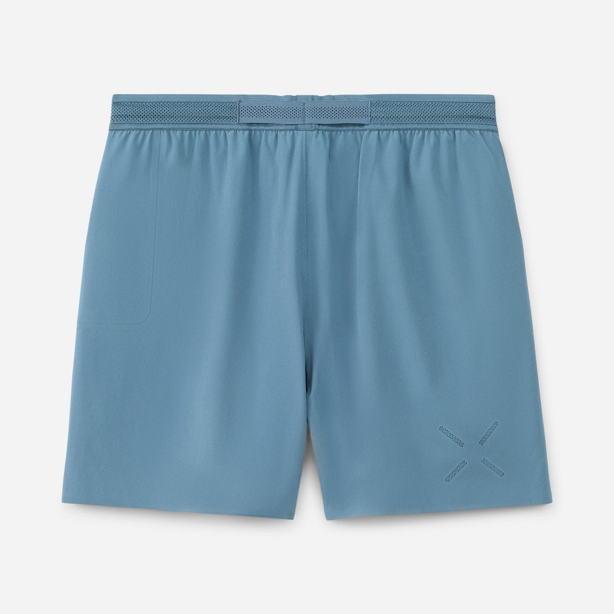 Session Short (Liner) - Bluefin/7-inch