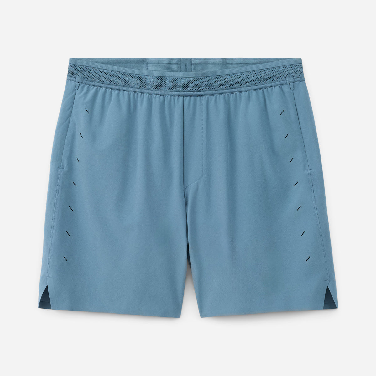 Session Short (Liner) - Bluefin/7-inch