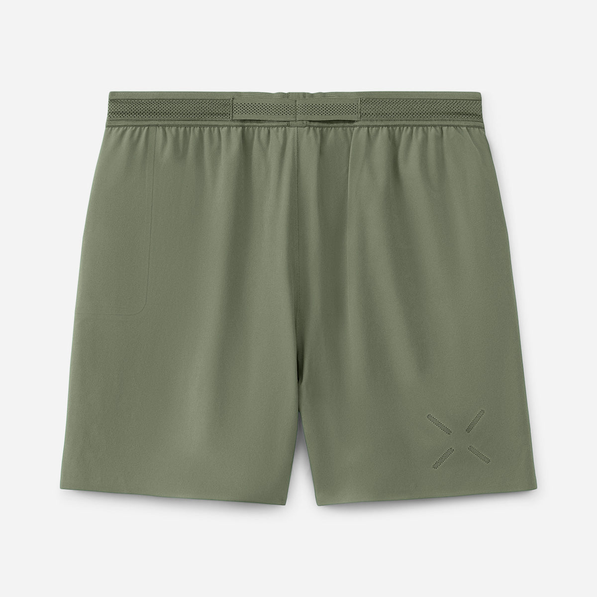Session Short (Liner) - Fir/7-inch