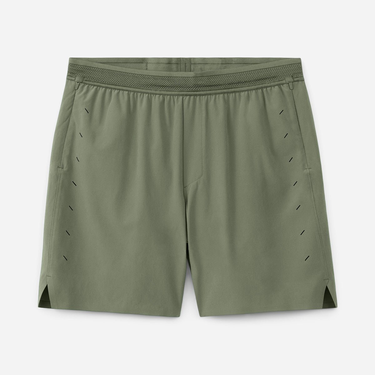 Session Short (Liner) - Fir/7-inch