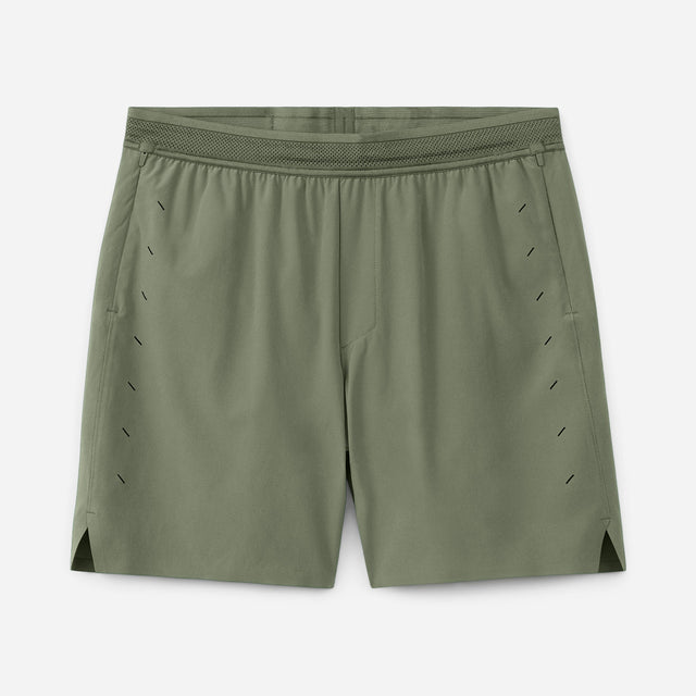 Session Short (Liner) - Fir/7-inch