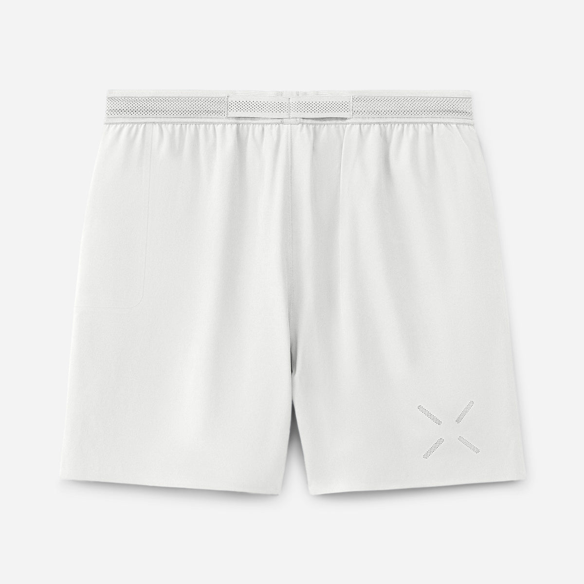 Session Short (Liner) - Salt/7-inch