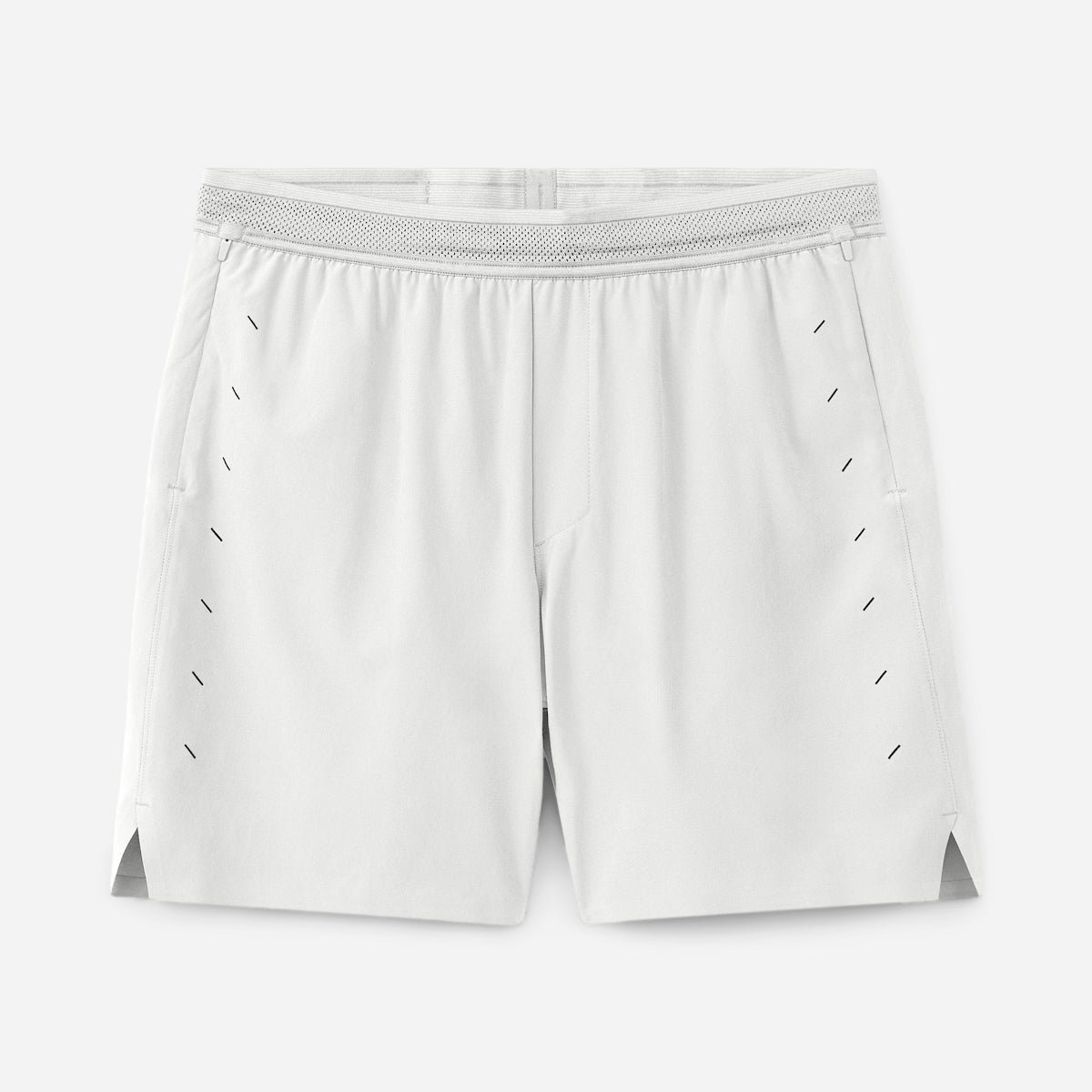 Session Short (Liner) - Salt/7-inch