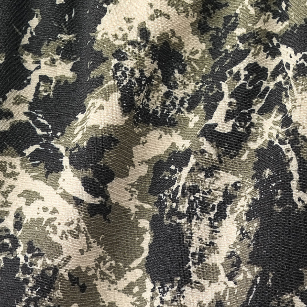 Session Short (Liner) - Serpentine Camo