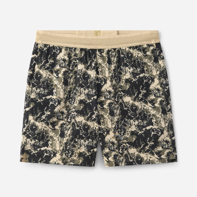 Serpentine Camo/7-inch