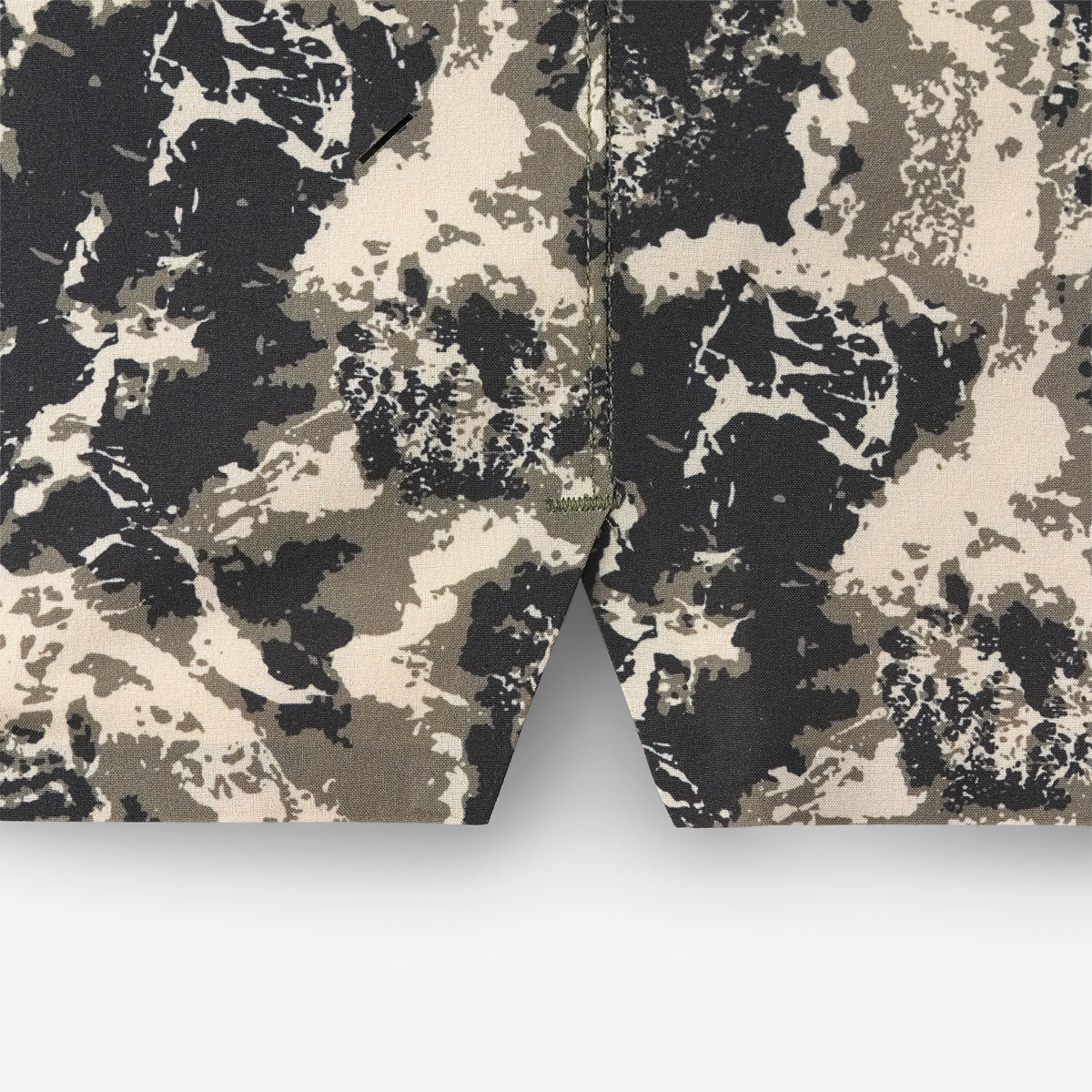 Session Short (Liner) - Serpentine Camo
