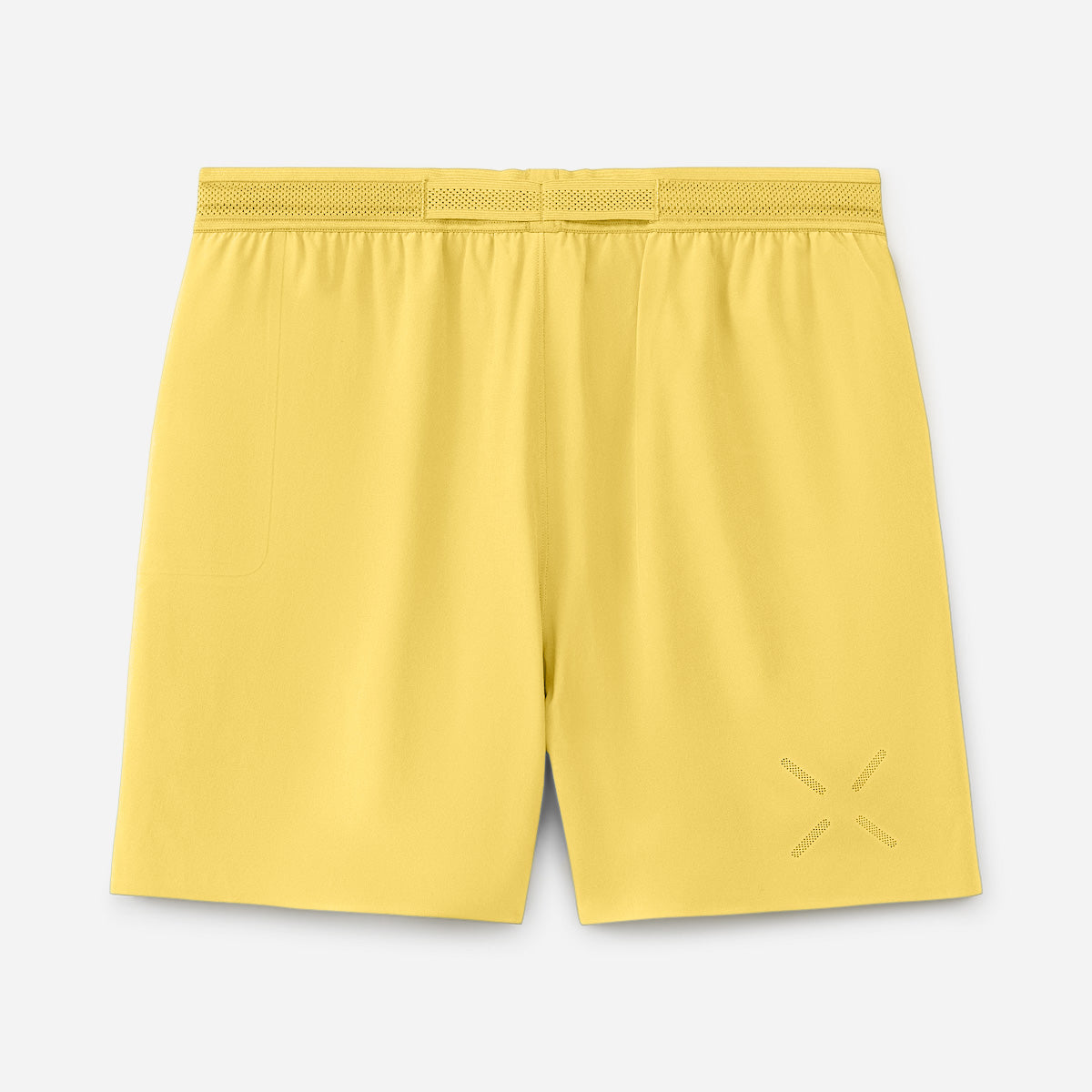 Session Short (Liner) - Sol/7-inch
