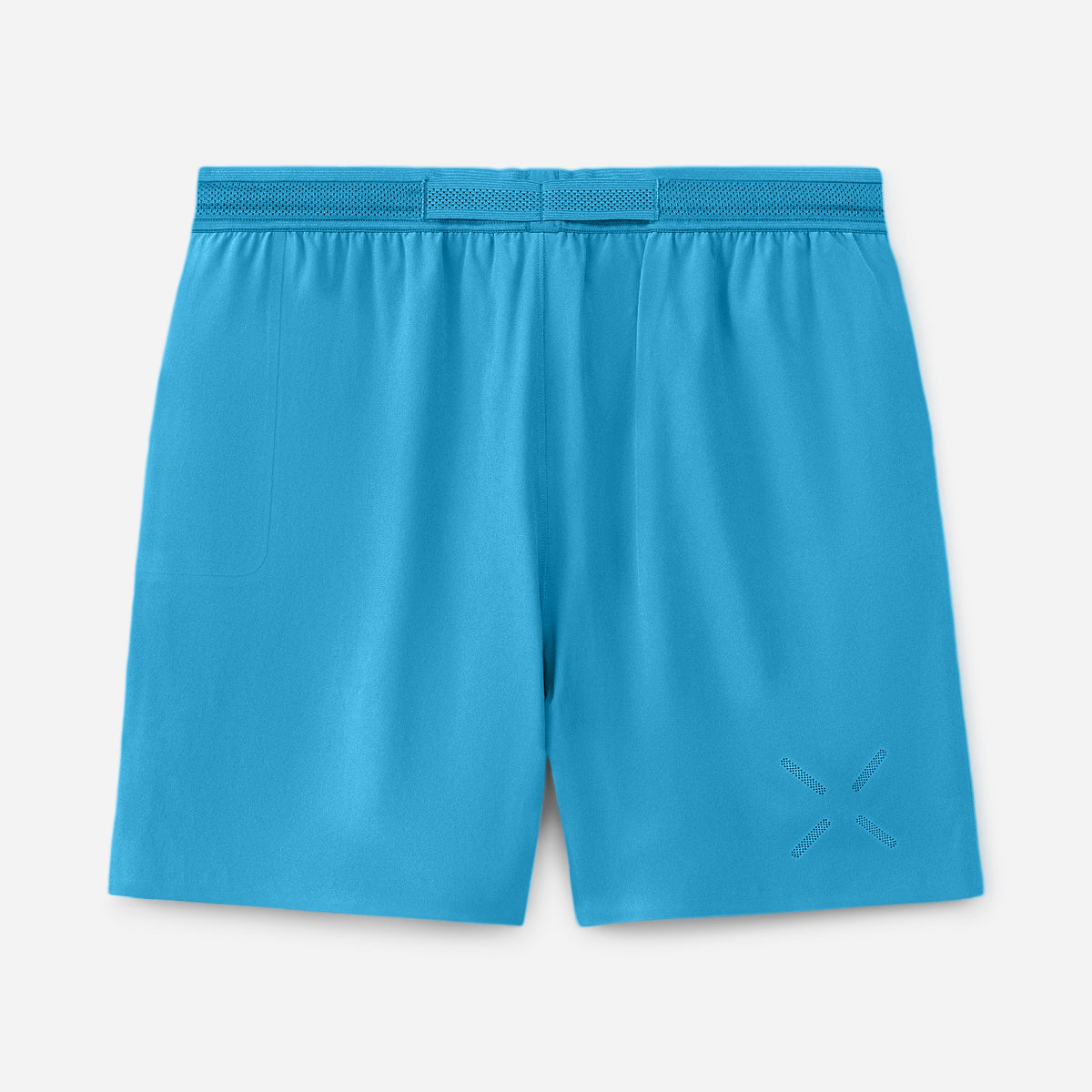 Session Short (Liner) - Sonic Blue/7-inch