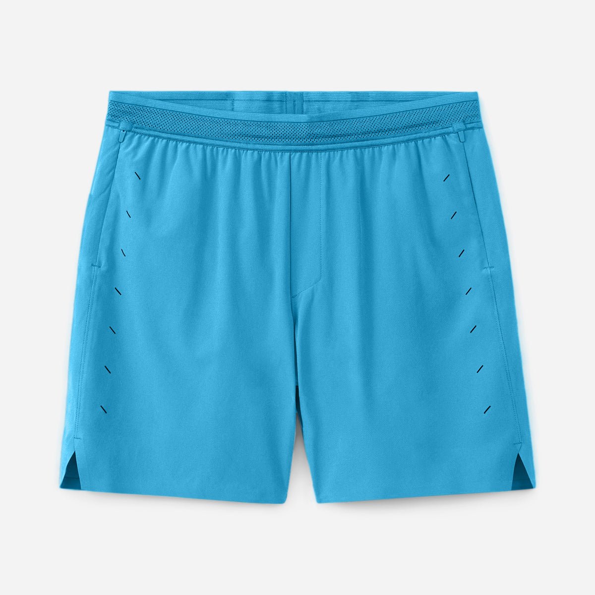 Session Short (Liner) - Sonic Blue/7-inch