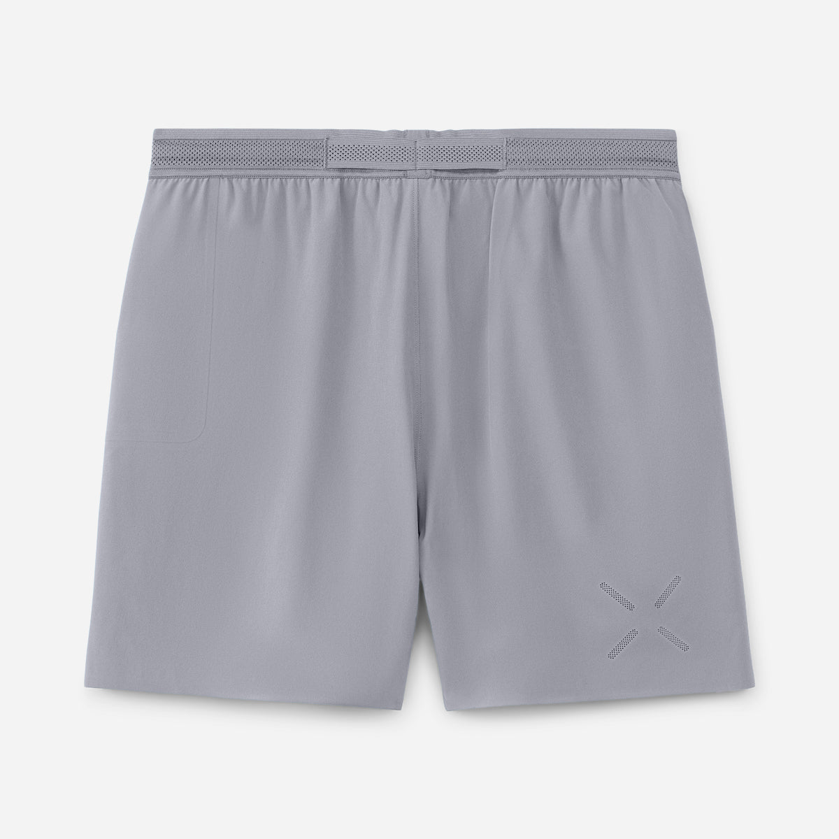 Session Short (Liner) - Stone/7-inch