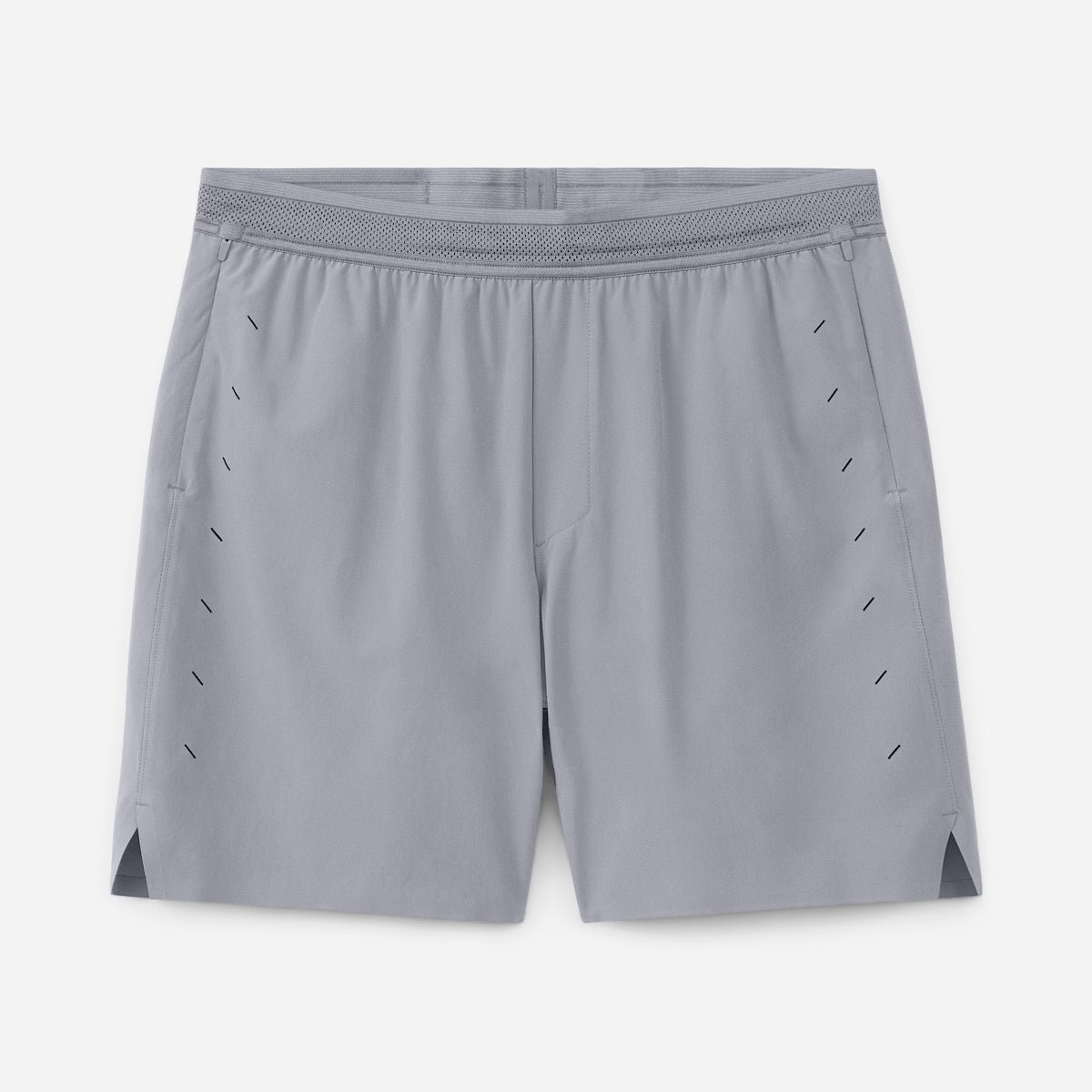 Session Short (Liner) - Stone/7-inch
