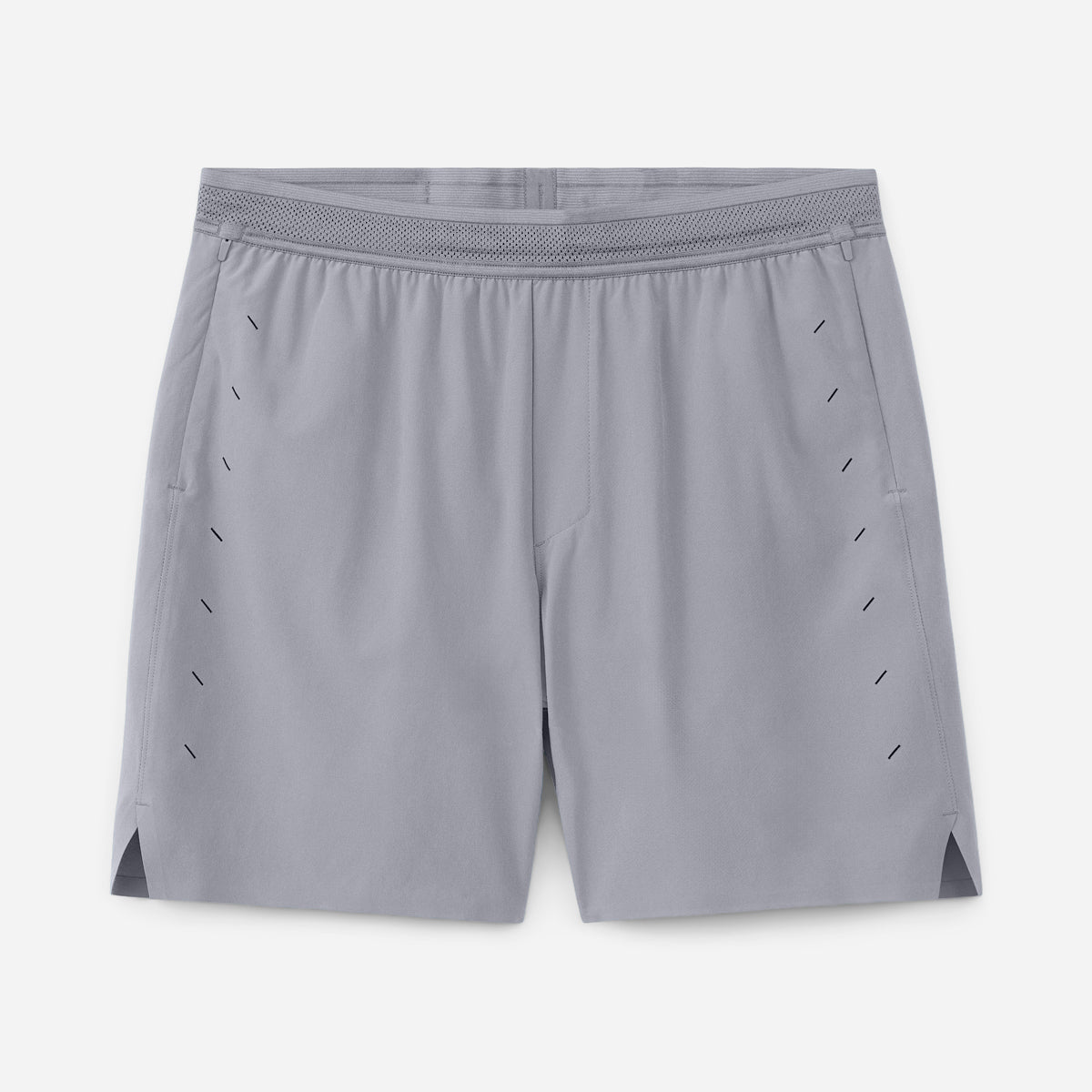 Session Short (Liner) - Stone/7-inch