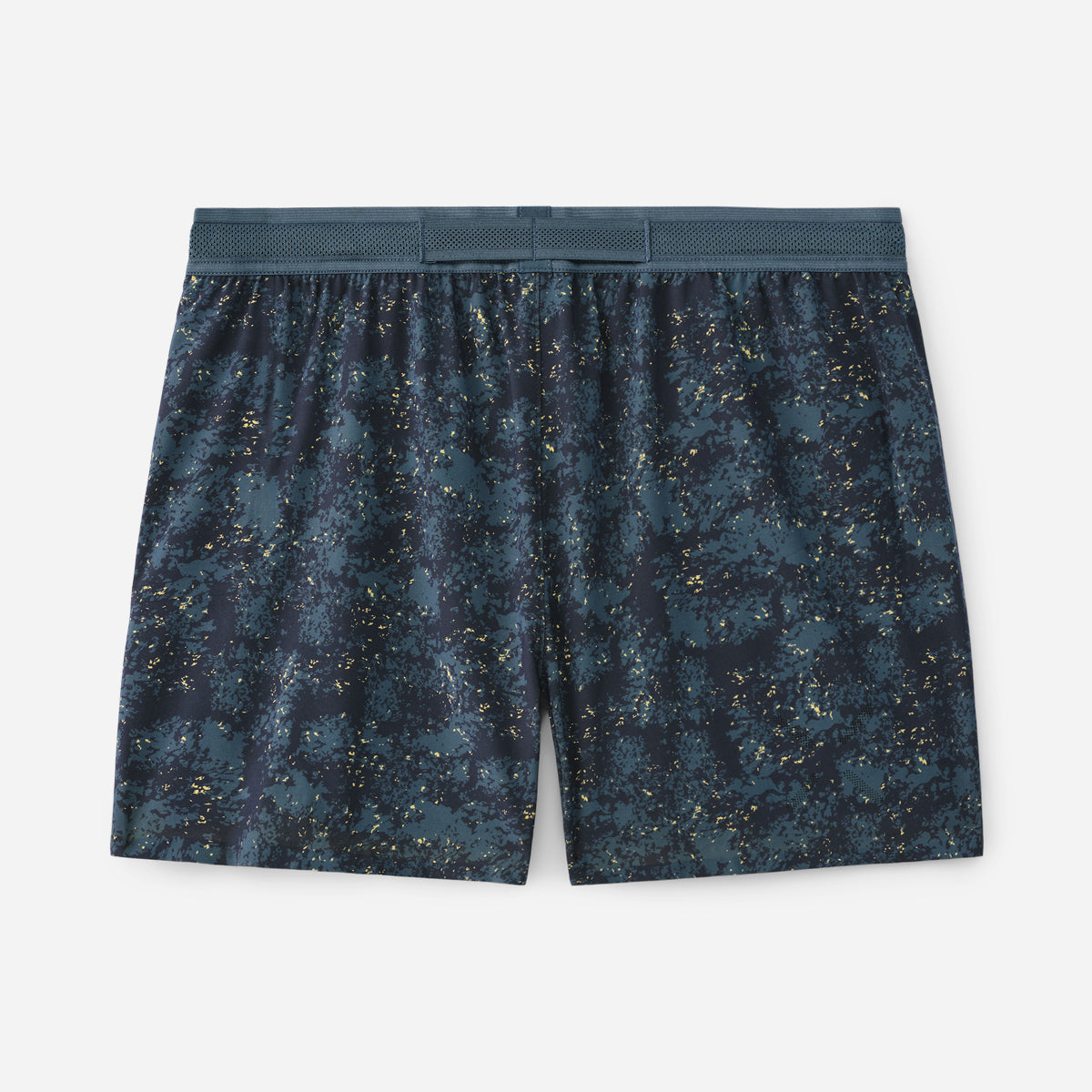 Session Short (Liner) - Iron Ore Print/5-inch