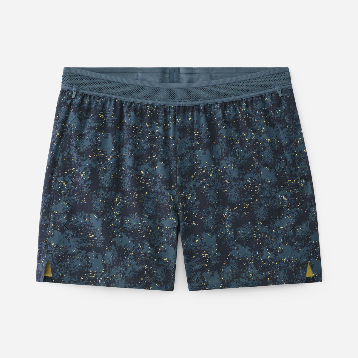 Session Short (Liner) - Iron Ore Print/5-inch
