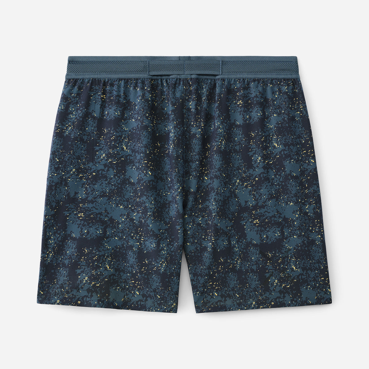 Session Short (Liner) - Iron Ore Print/7-inch