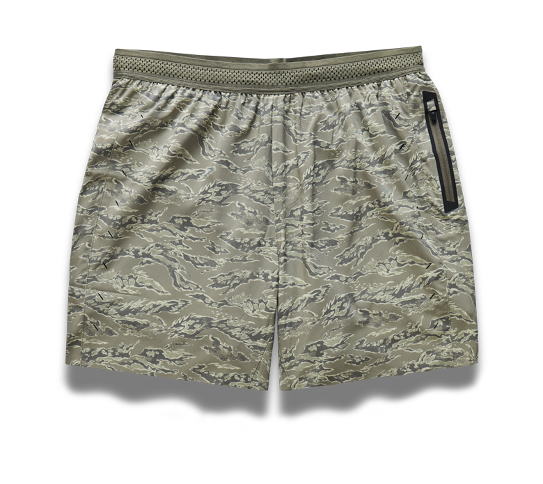 Session 2 Pack - Tiger Camo/5-inch