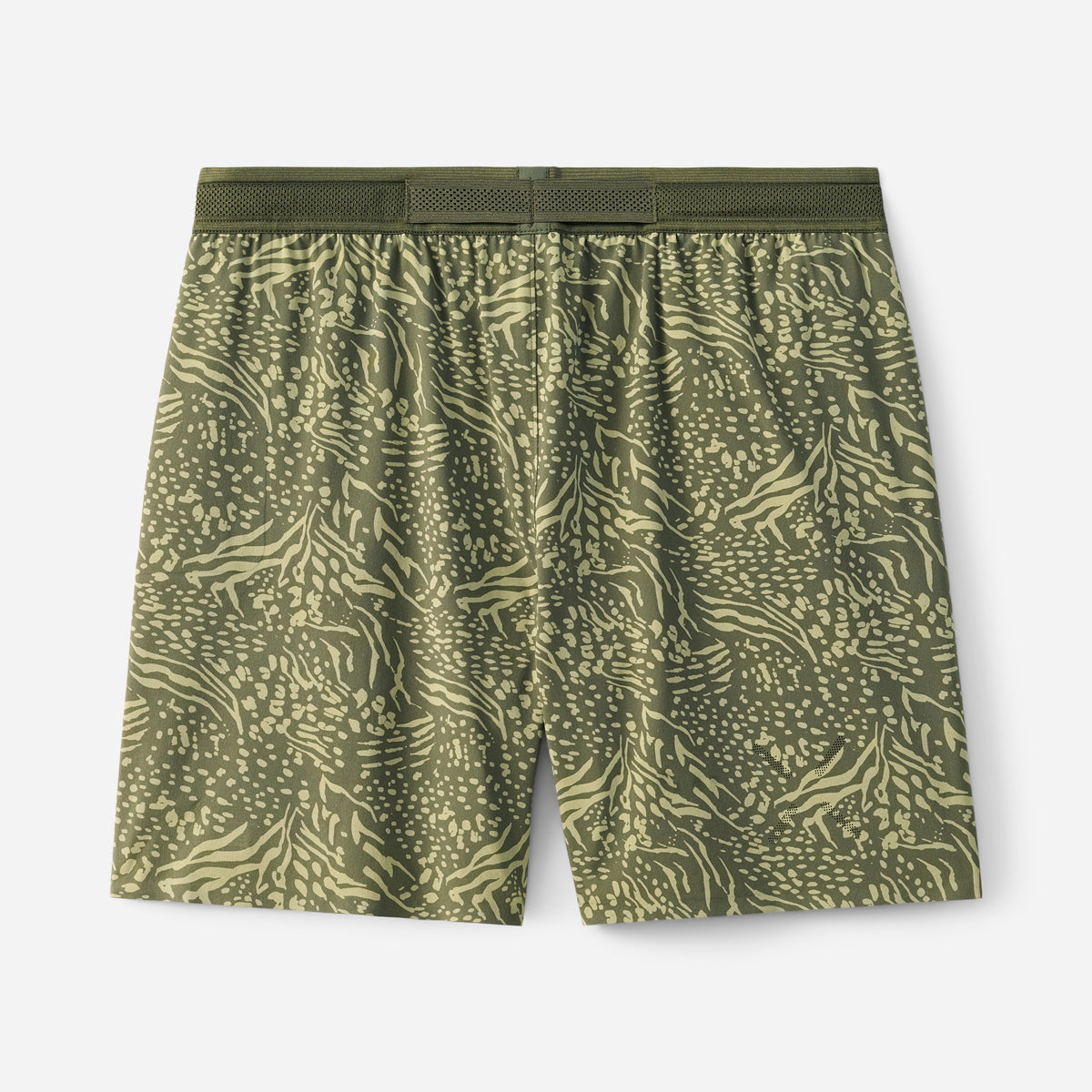 Session Short (Liner) - Tropic/7-inch