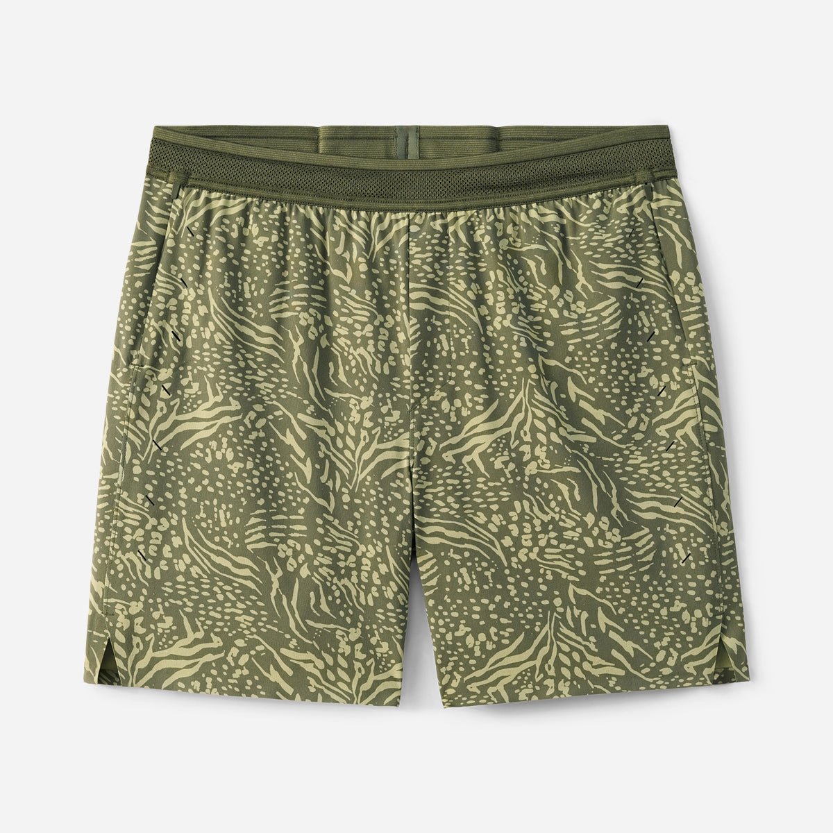 Session Short (Liner) - Tropic/7-inch
