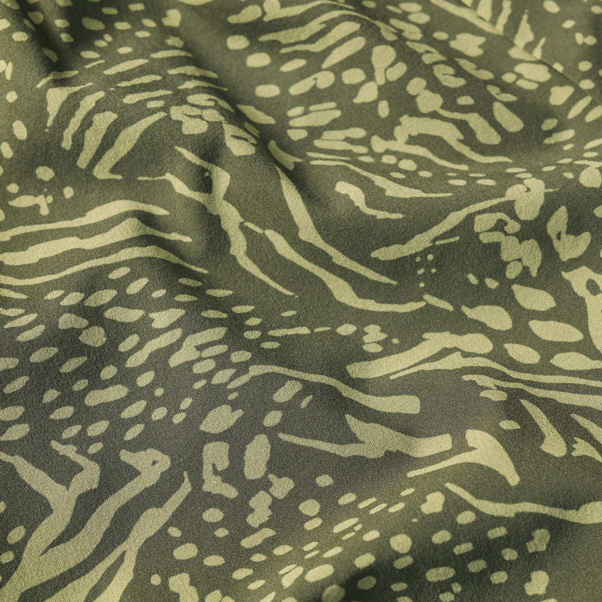 Session Short (Liner) - Tropic