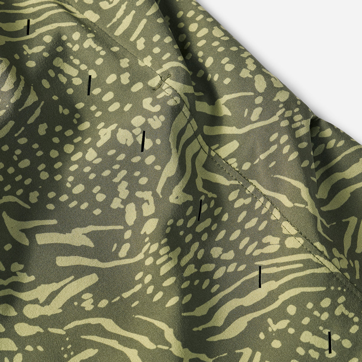 Session Short (Liner) - Tropic