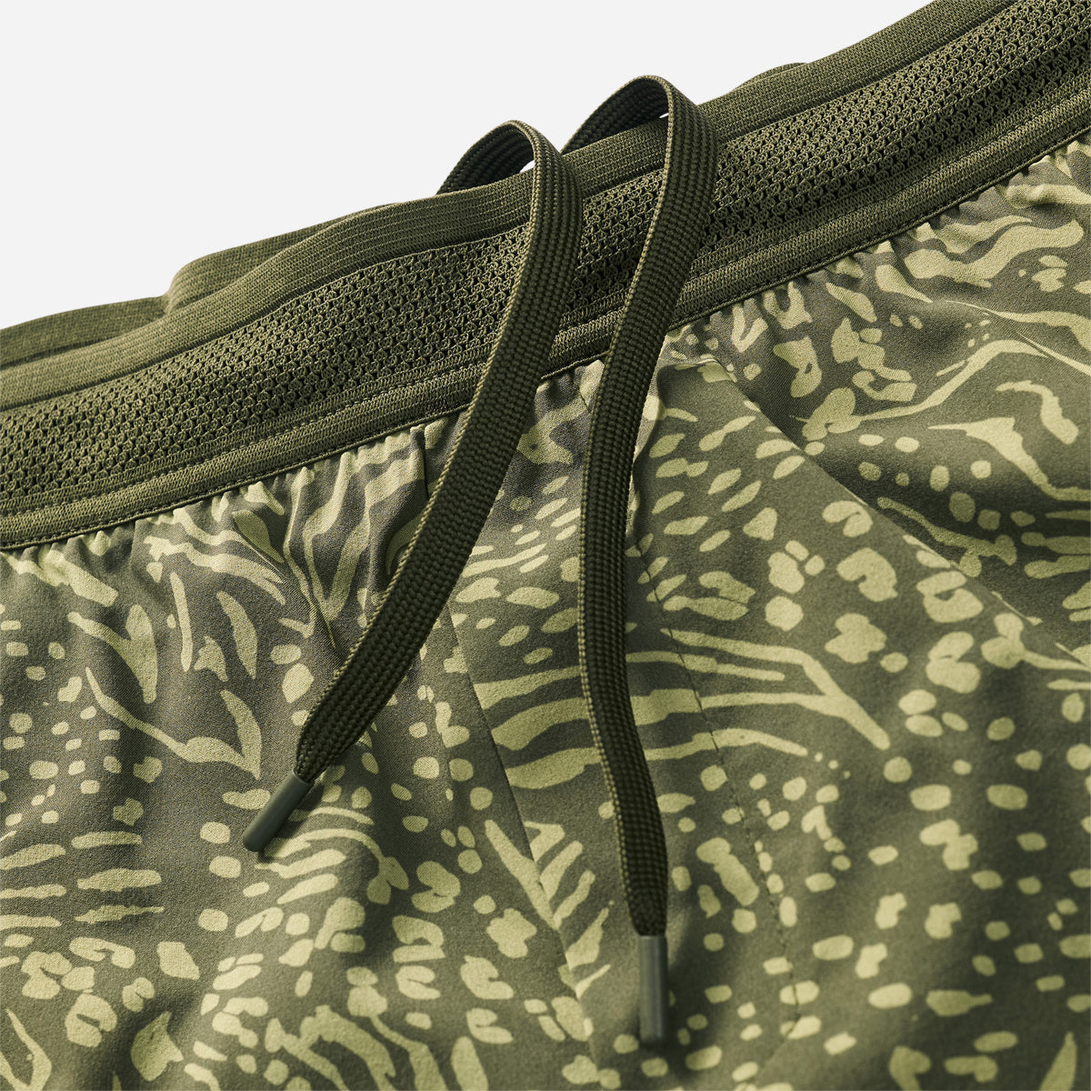 Session Short (Liner) - Tropic