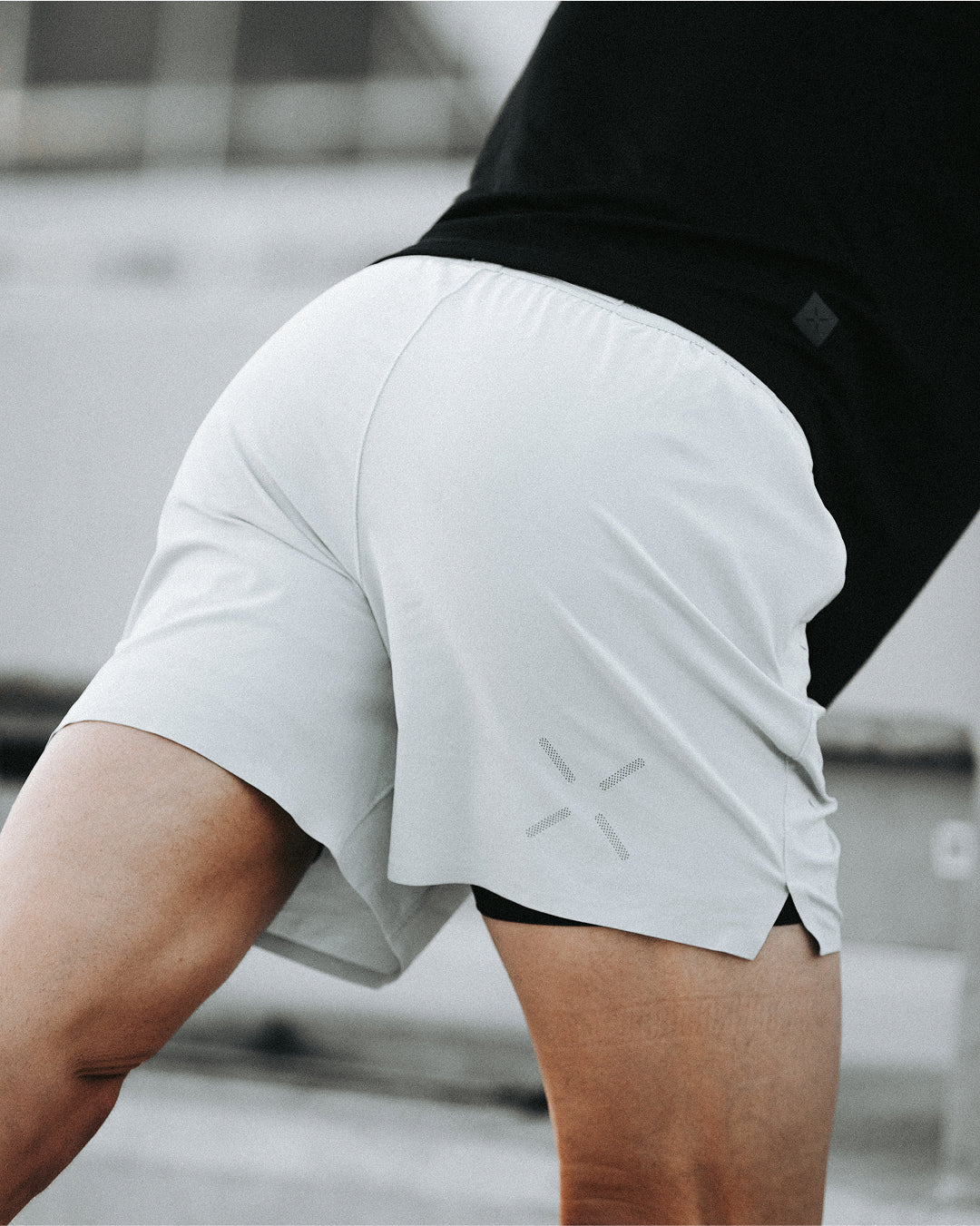 Session Short (Liner) - all#3
