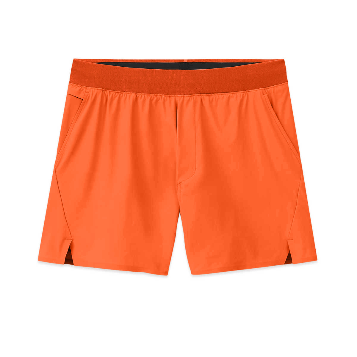 Set Short 3 Pack - Blaze Orange/5-inch