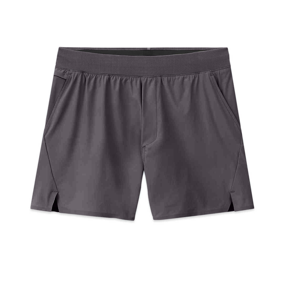 Set Short 3 Pack - Shark/5-inch