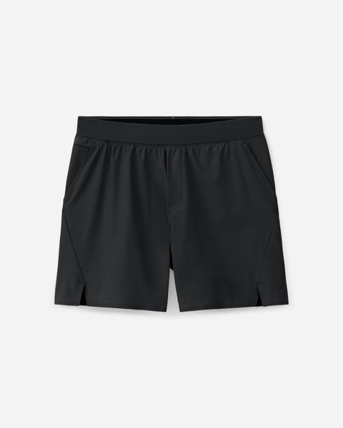 Set Short showcase | variant:black