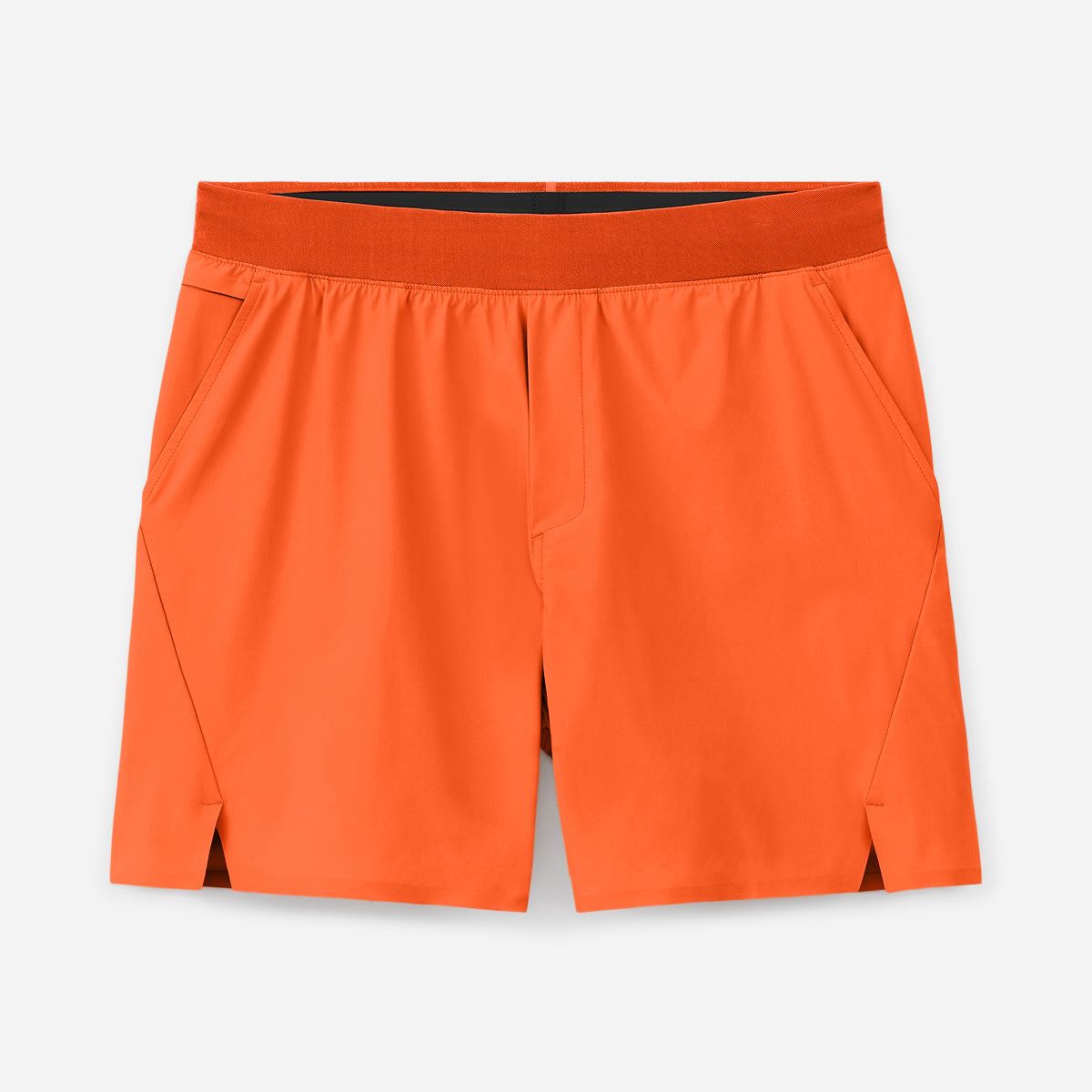 Set Short 3 Pack - Blaze Orange/6.5-inch