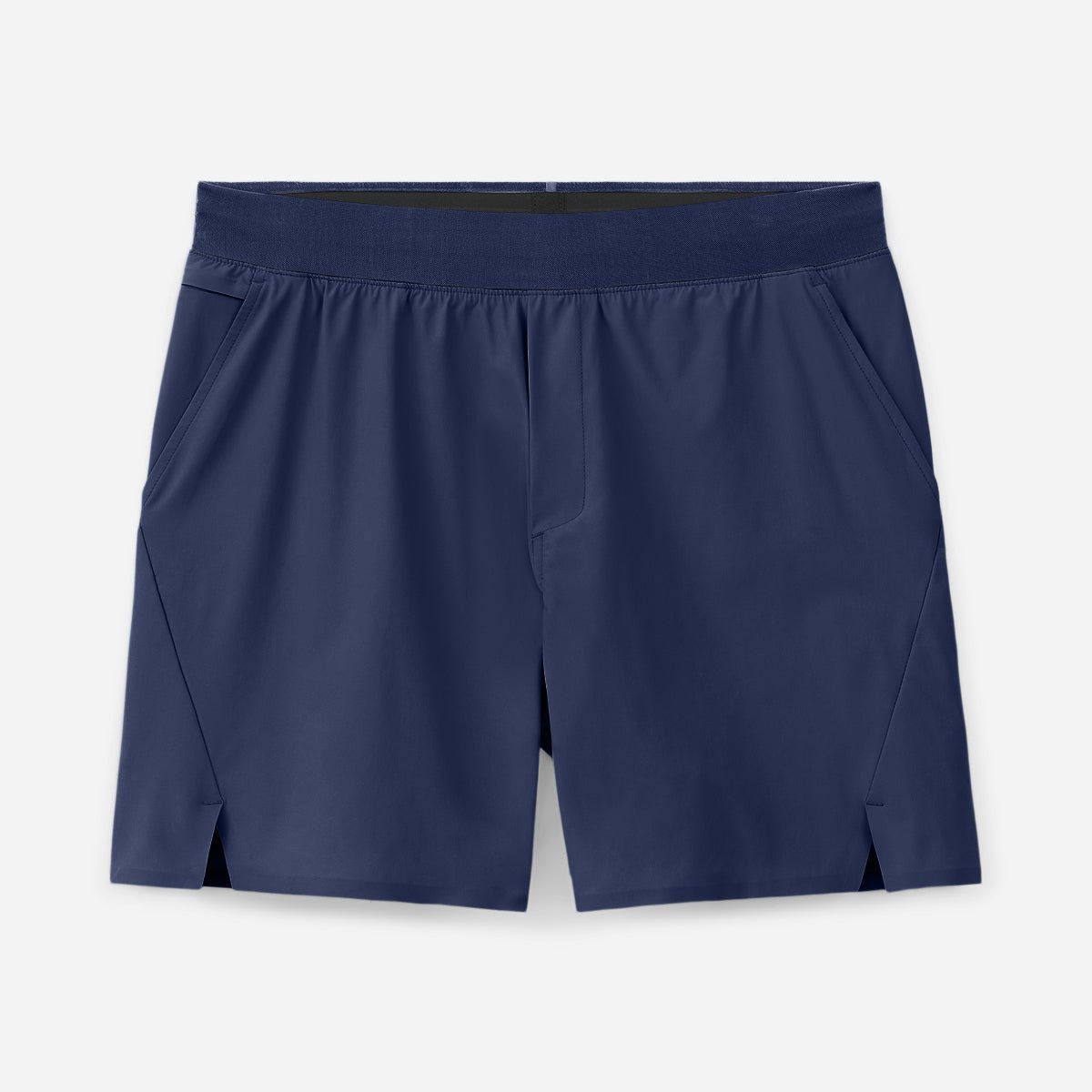Set Short - Navy/6.5-inch