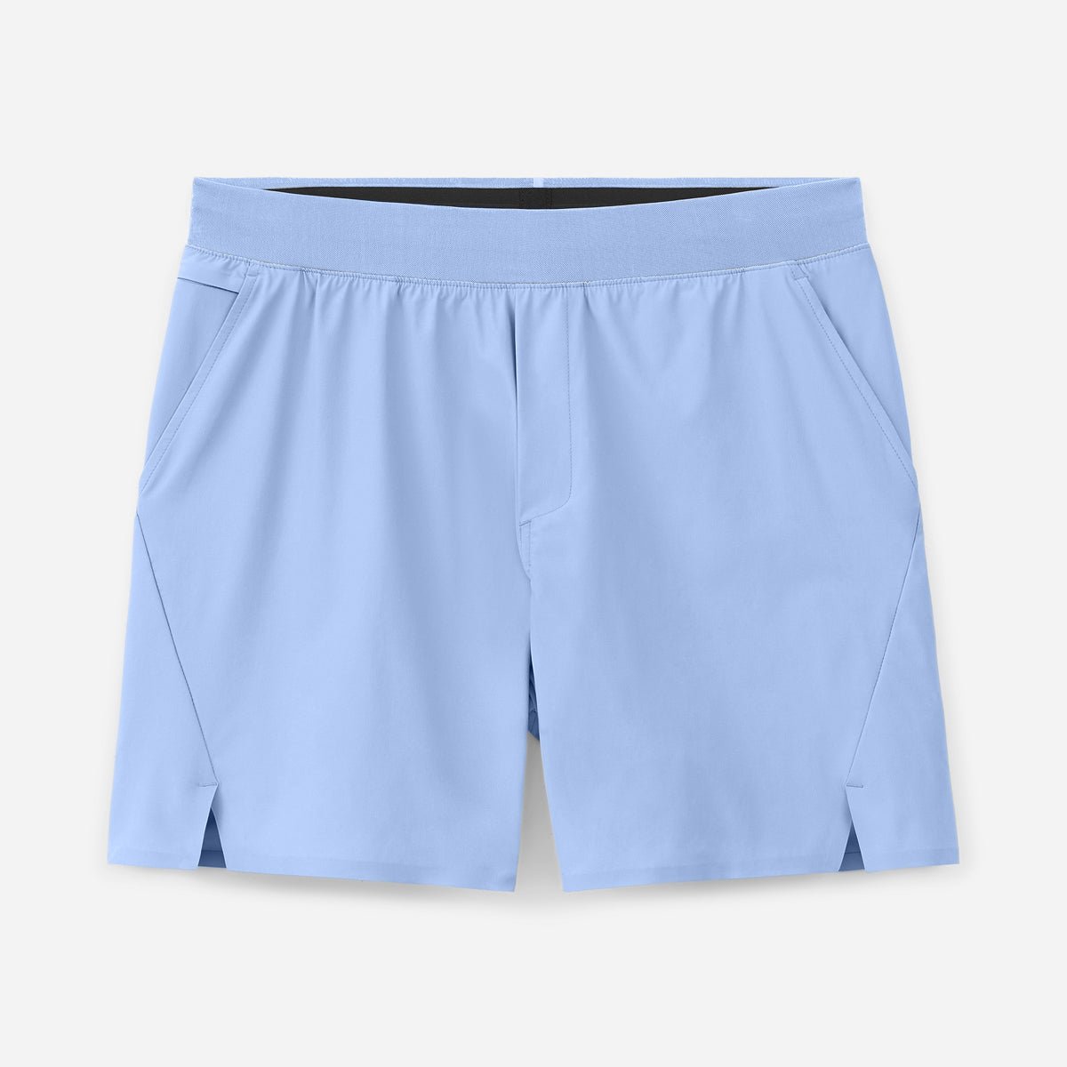 Set Short - Sky Blue/6.5-inch