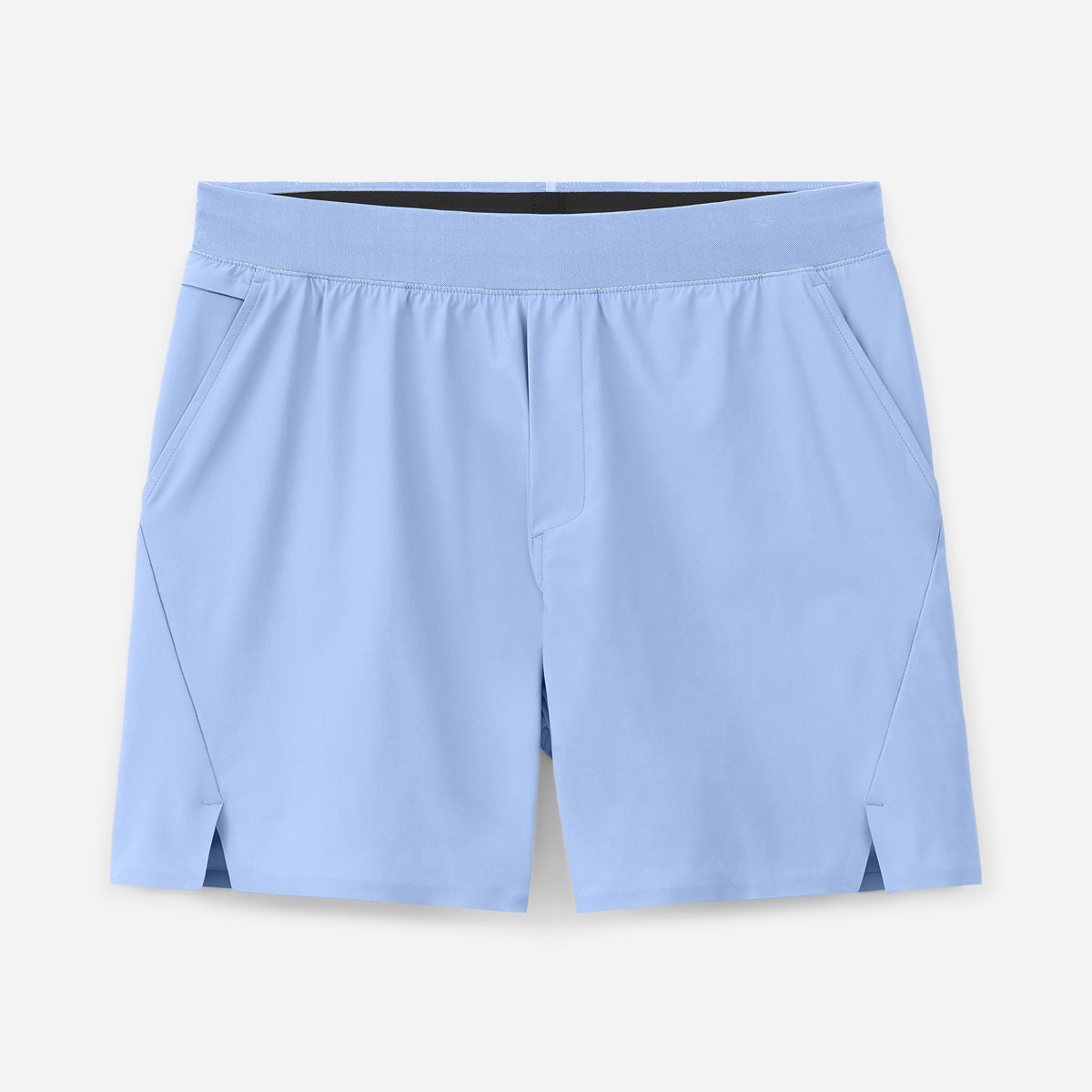 Set Short - Sky Blue/6.5-inch