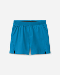 Set Short | 6.5-inch - Hydro Blue / XS