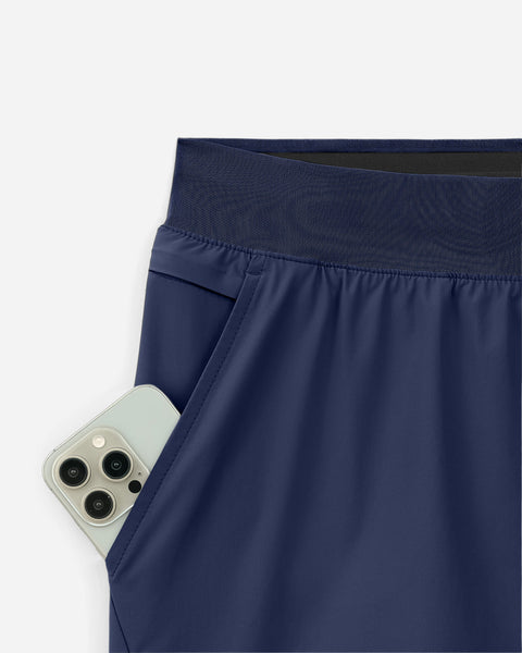 Set Short showcase | variant:navy