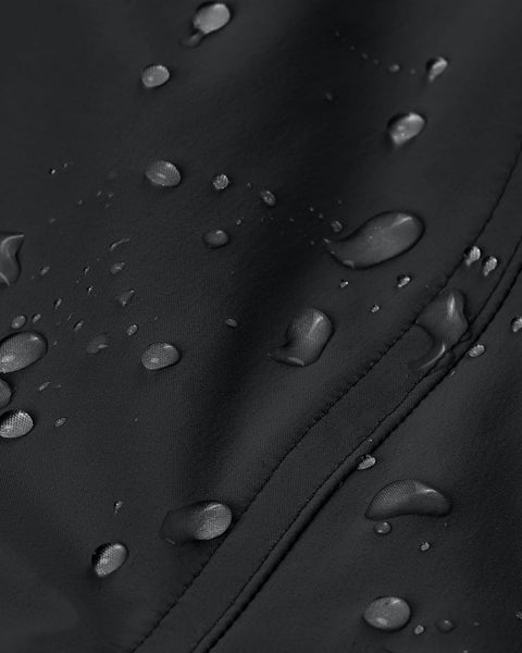 Set Short showcase | variant:black