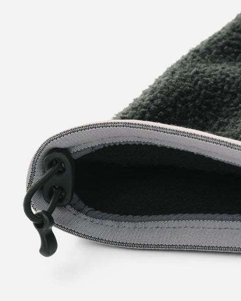 Sherpa Tech Vest showcase | variant:black