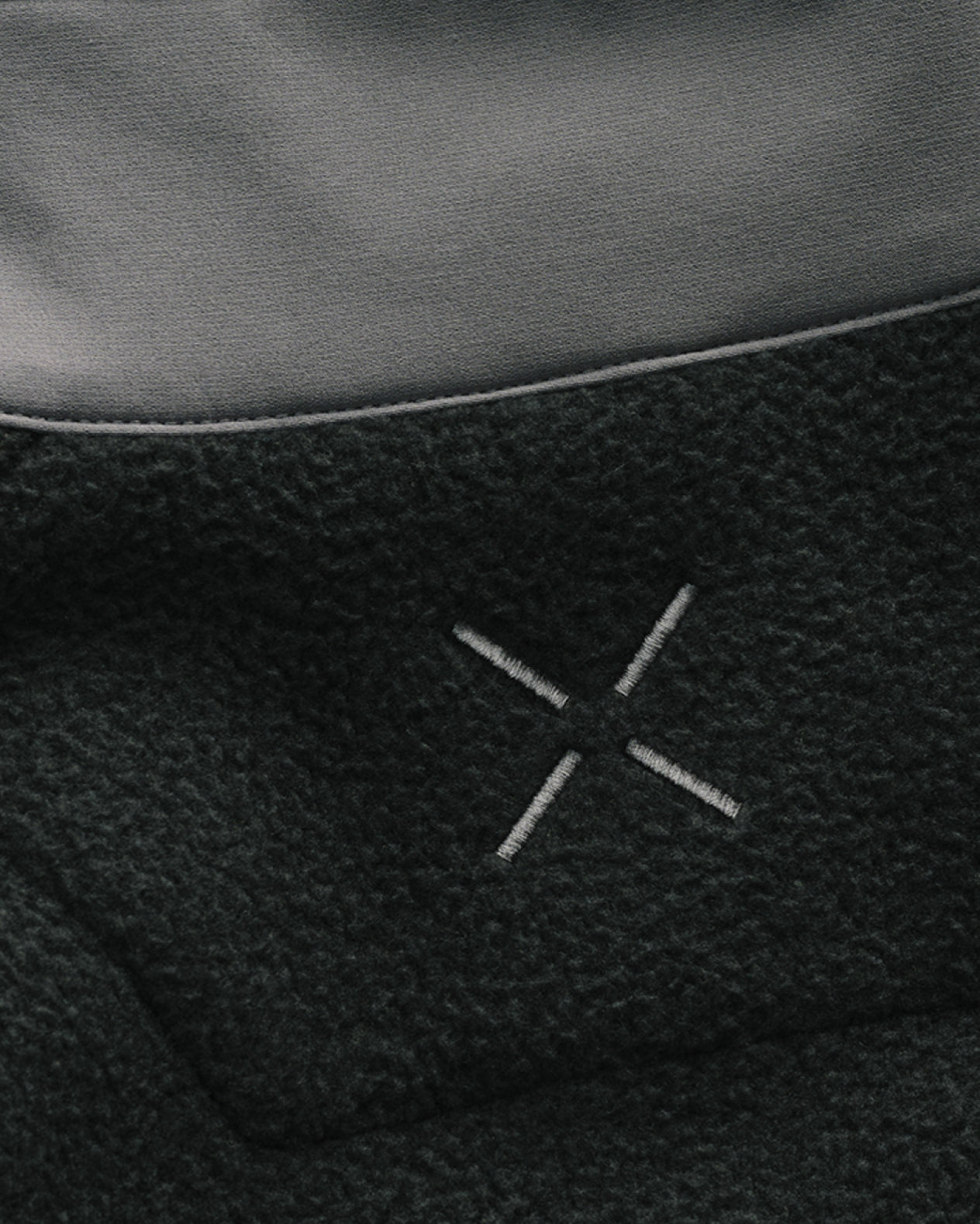 Sherpa Tech Jacket – Ten Thousand