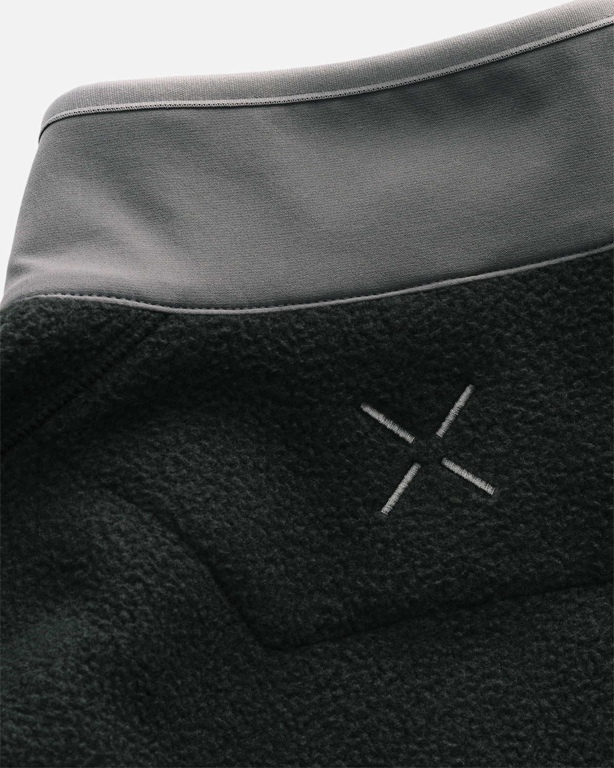 Sherpa Tech Jacket – Ten Thousand